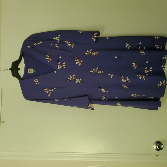 Dress for church, dinner, office wear. - Picture 2 of 4